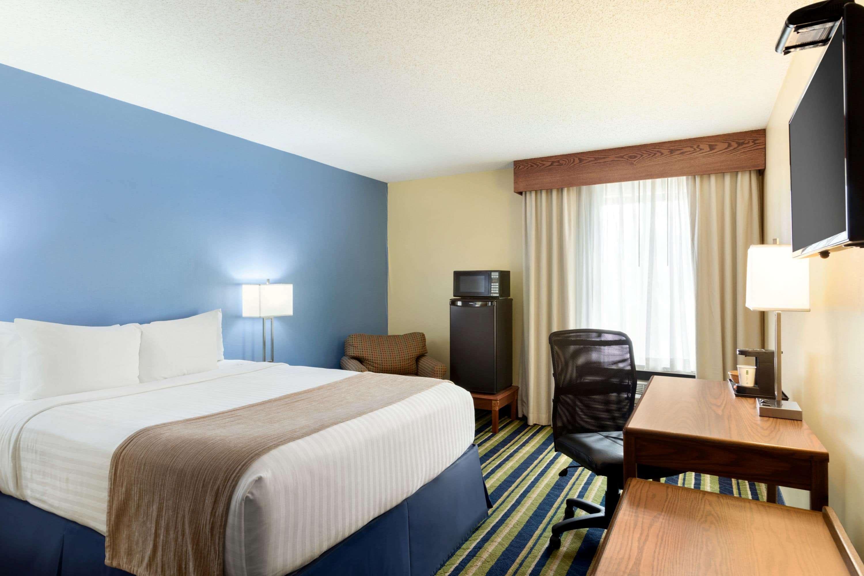 Days Inn By Wyndham Fargo Exterior photo